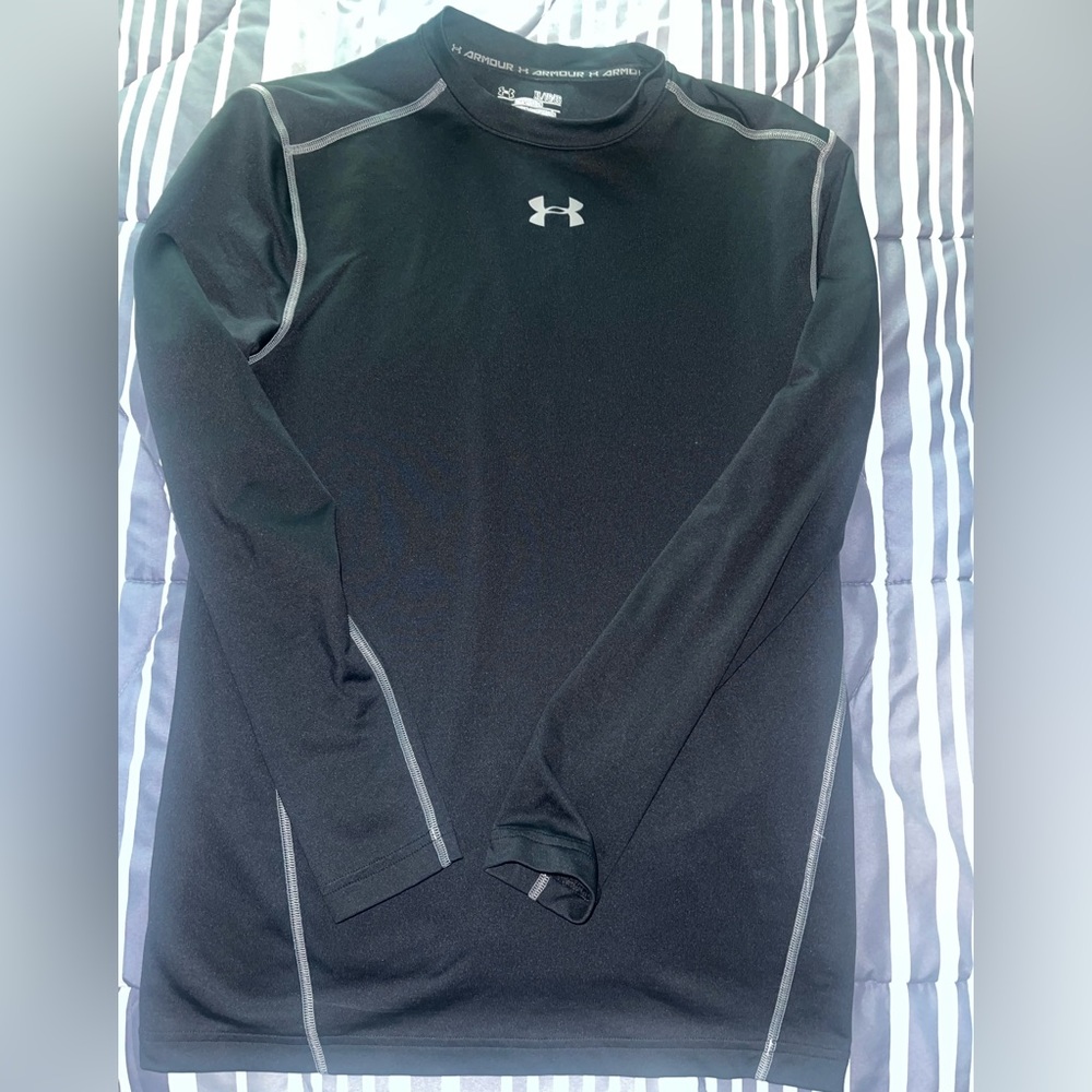 Mens Cold Gear
